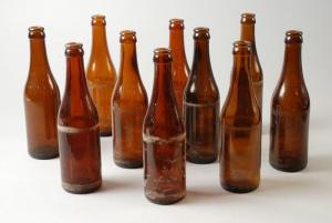 Belgie komt bierflesjes tekort